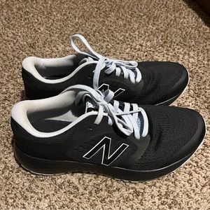 New Balance B520